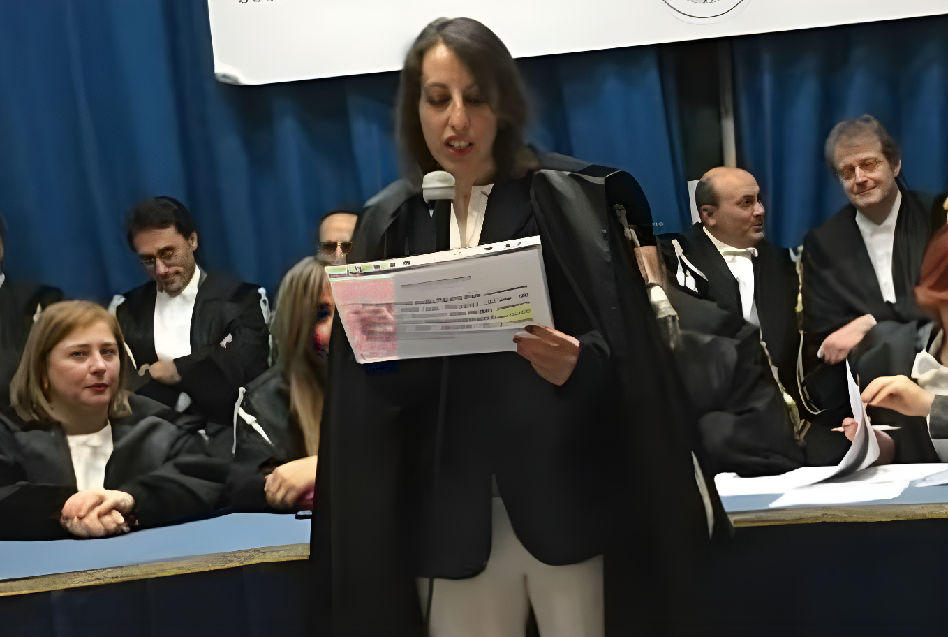 Avv. Emilia Busiello